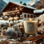 Santal Chalet Fragrance Oil - Zoom Thumbnail Media 4