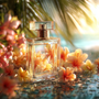 Hula Blooms Fragrance Oil - Zoom Thumbnail Media 4