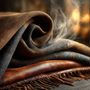 Smoky Suede Fragrance Oil 1144 - extra view - Zoom Thumbnail Media 4