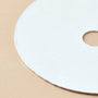 Candle Dust Cover - Single Wick - Zoom Thumbnail Media 3