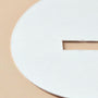Candle Dust Cover - Wood Wick - Zoom Thumbnail Media 3