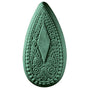 Victorian Teardrop Guest Soap Mold (MW 238) - Zoom Thumbnail Media 1
