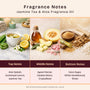 Jasmine Tea & Aloe Fragrance Oil - Zoom Thumbnail Media 2