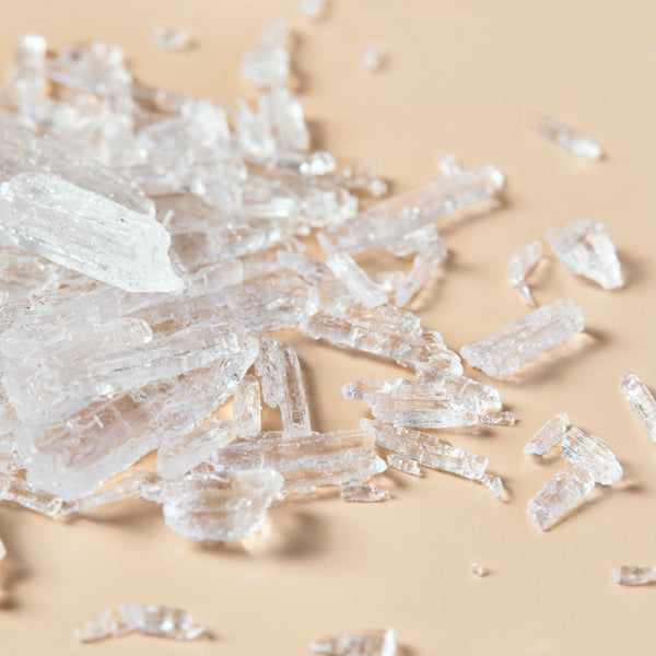 Menthol Crystals - product detail - Zoom Media 3