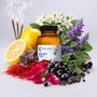 Midnight Tulip Fragrance Oil - Zoom Thumbnail Media 3