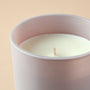 10 oz Lavender Glass Tumbler Jar - Zoom Thumbnail Media 2