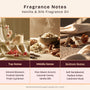 Vanilla & Silk Fragrance Oil 722 - Zoom Thumbnail Media 2