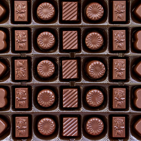 Chocolate Fragrance Oil 441 - Zoom Media 1