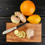 Ginger Orange - EO & FO Blend 461 - Zoom Thumbnail Media 1