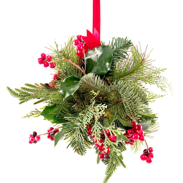 Mistletoe Fragrance Oil 567 - Zoom Media 1