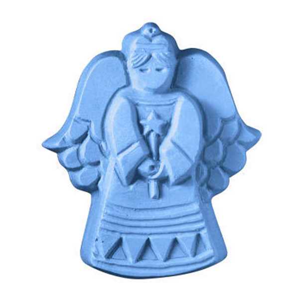 Angel Soap Mold (MW 197) - Zoom Media 1