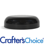 70/400 Black Dome Top Cap - F217 Liner - Zoom Thumbnail Media 1
