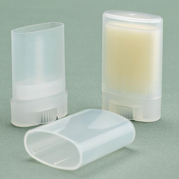0.35 oz Natural Oval Twist-up - Zoom Media 1