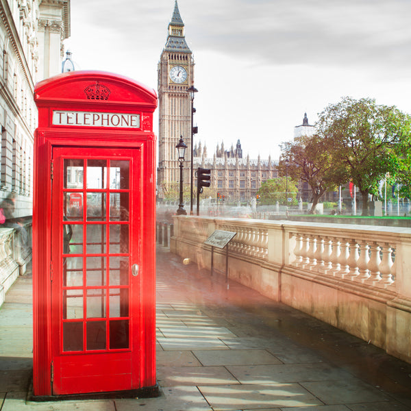 London for Men - EO & FO Blend 296 - Zoom Media 1