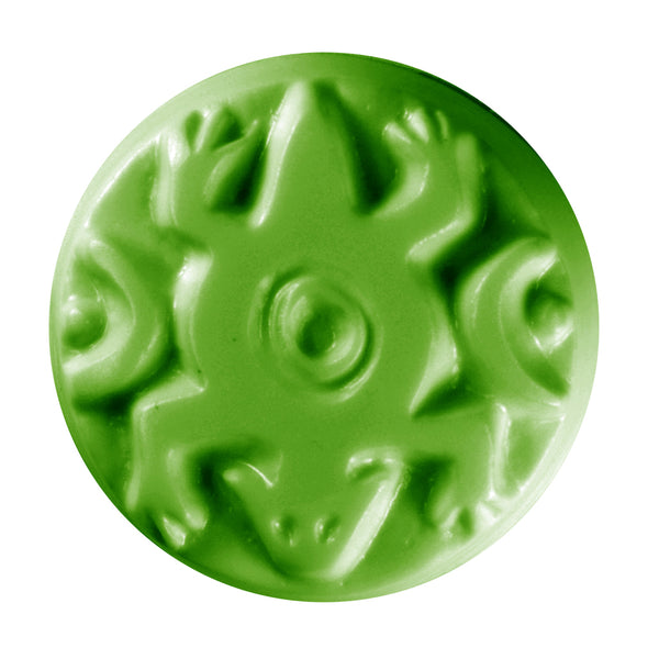 Lizard Soap Mold - Zoom Media 1