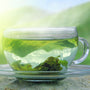 Green Tea & Cucumber - EO & FO Blend 466 - Zoom Thumbnail Media 1