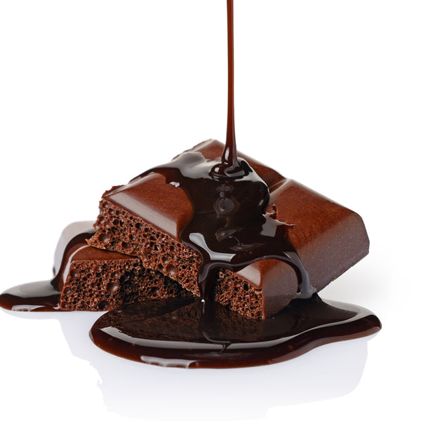 Chocolate Drizzle Fragrance Oil 344 - Zoom Media 1