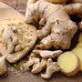 Ginger Spice Fragrance Oil 161 - Zoom Thumbnail Media 1