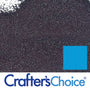 Stained Glass Ocean Blue Powder Color - Zoom Thumbnail Media 1
