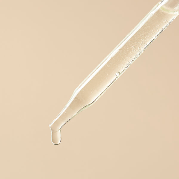 Soybean Oil - close-up - Zoom Media 2