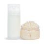 Facial Scrub & Moisturizer Set Kit - Zoom Thumbnail Media 1