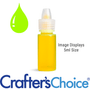 Stained Glass Brilliant Lemon Lime Liquid Color - Zoom Thumbnail Media 1