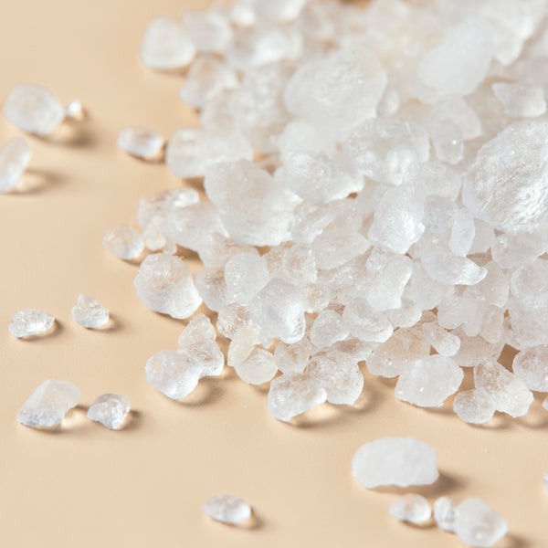 Dead Sea Salt - Coarse Grain - product detail - Zoom Media 3