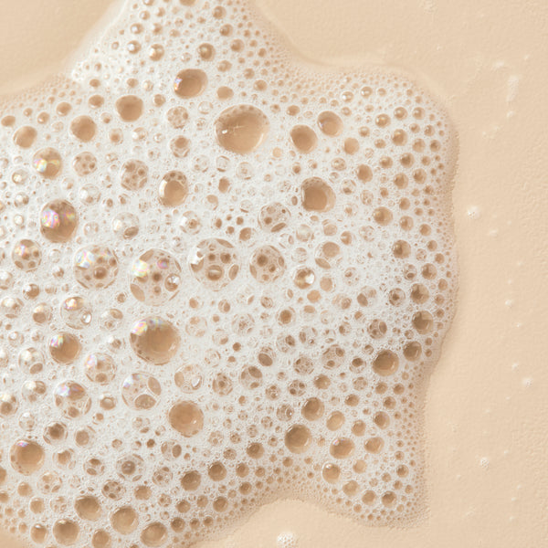 Liquid Suspension Soap Base - close-up - Zoom Media 2