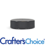 33/400 Black Ribbed Basic Top Cap - F217 Liner - Zoom Thumbnail Media 1