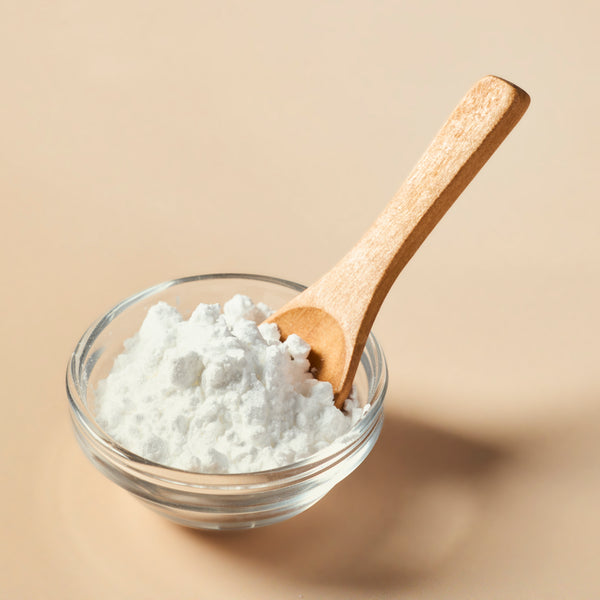 Tapioca Starch - Modified - close-up - Zoom Media 2