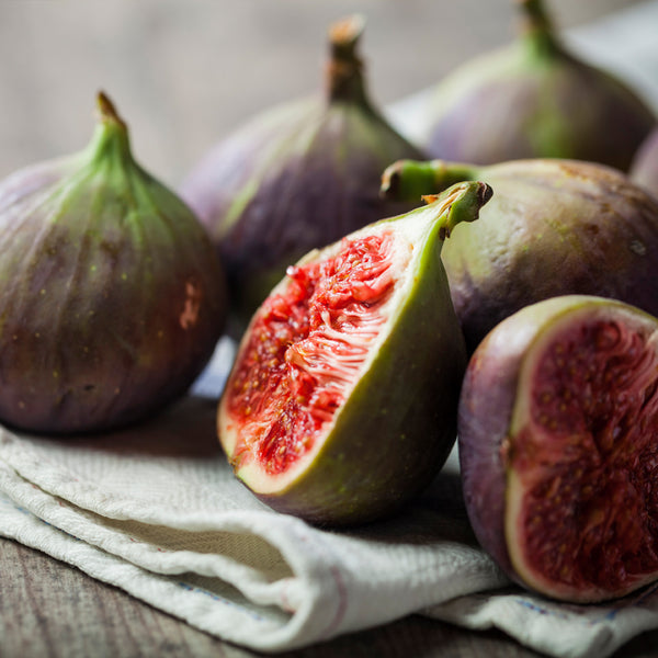 Brown Sugar & Fig Fragrance Oil 256 - Zoom Media 1