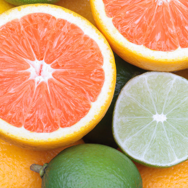 Bergamot Grapefruit - EO & FO Blend 736 - Zoom Media 1