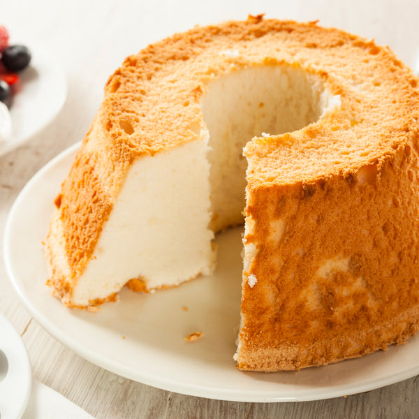 Angel Food Cake Fragrance Oil 681 - Zoom Media 1