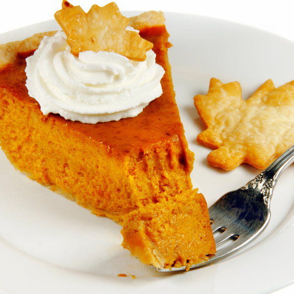 Pumpkin Crunch ORIGINAL - EO & FO Blend 191 - Zoom Media 1