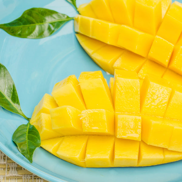 Mango Fragrance Oil 178 - Zoom Media 1