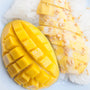 Mango Coconut Fragrance Oil 116 - Zoom Thumbnail Media 1