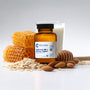 Oatmeal, Milk & Honey ORIGINAL Fragrance Oil 105 - product detail - Zoom Thumbnail Media 3