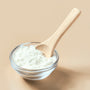 Coconut Milk Powder - close-up - Zoom Thumbnail Media 2