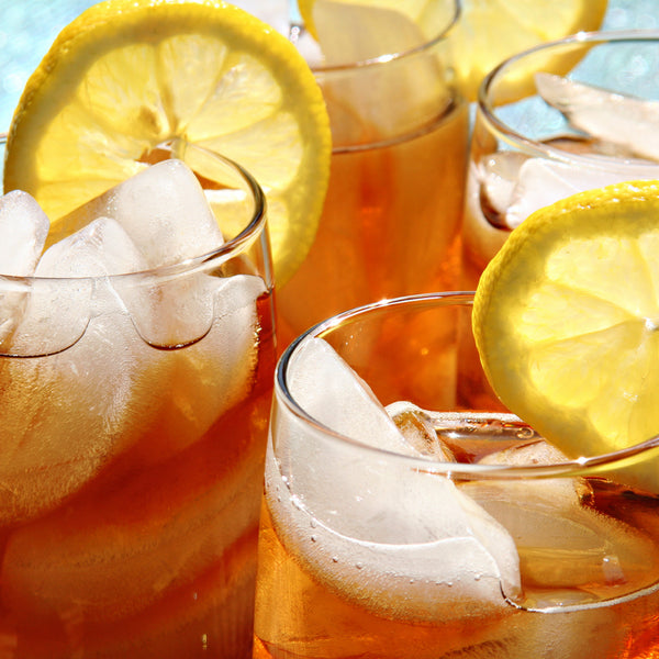 Iced Tea Twist - EO & FO Blend 688 - Zoom Media 1