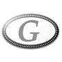 Oval Monogram Mold - Letter G - Zoom Thumbnail Media 1