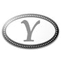 Oval Monogram Mold - Letter Y - Zoom Thumbnail Media 1