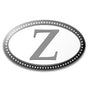 Oval Monogram Mold - Letter Z (Special Order) - Zoom Thumbnail Media 1