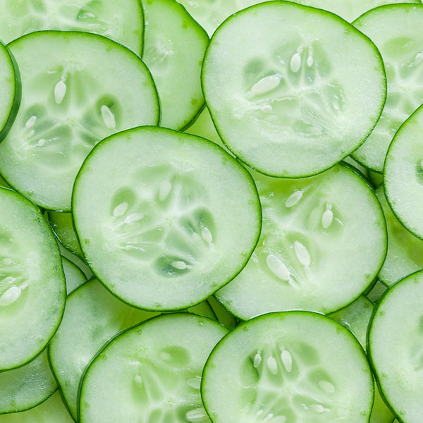 Cool Cucumber Fragrance Oil 186 - Zoom Media 1