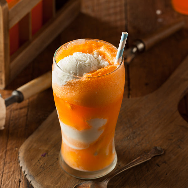 Dreamsicle Essential Oil and Fragrance Blend 228 - Zoom Media 1
