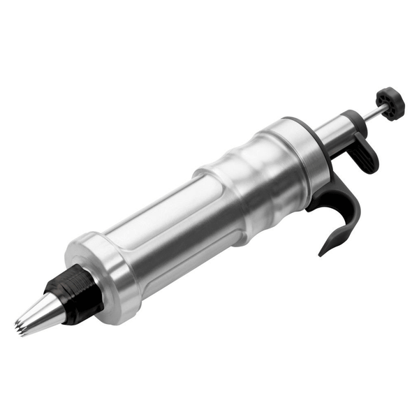 Decorator Pro - Stainless Steel - Zoom Media 1