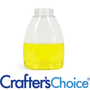 8.5 oz Clear Table Top Bottle - Use 40mm Foamer - Zoom Thumbnail Media 1