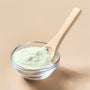 Goat Milk Powder - close-up - Zoom Thumbnail Media 2