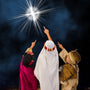 Three Wise Men Fragrance Oil 318 - Zoom Thumbnail Media 1