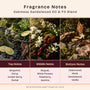 Oakmoss Sandalwood - EO & FO Blend 199 - Zoom Thumbnail Media 2