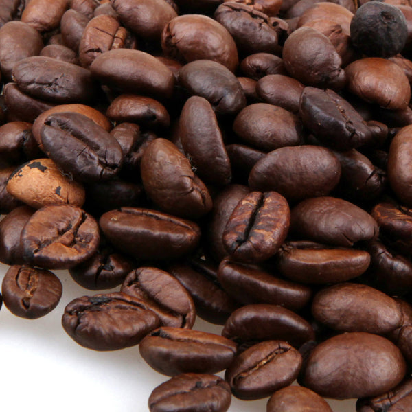 Coffee Beans - EO & FO Blend 320 - Zoom Media 1